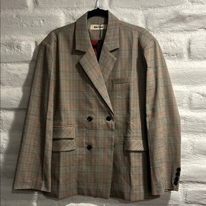 NWT Realtakai Blazer